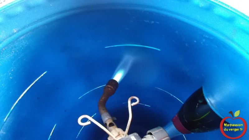 Watercooling Tuyau DocMicro