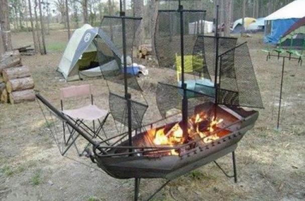 barbecue artisanal