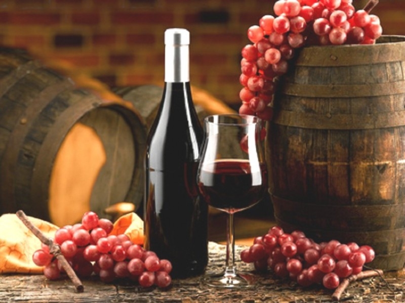Faire son vin maison naturel | Ma passion du verger